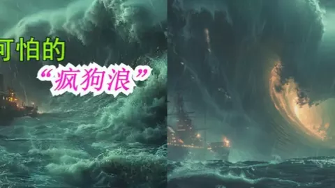 疯狗浪