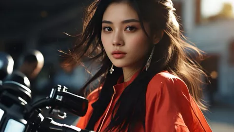 八大山人梅湖景区