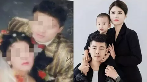 孟村金浩杀人事件