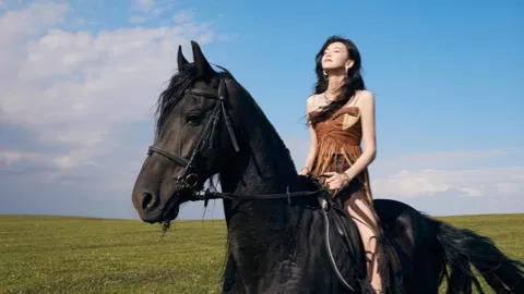 丈夫毒杀儿女案