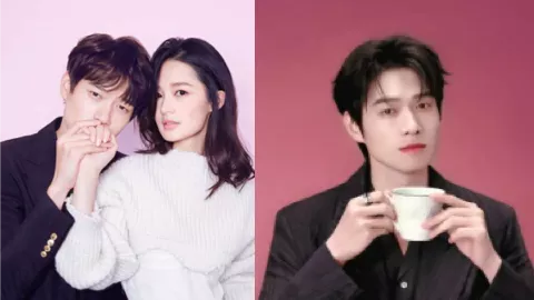 魏大勋下药事件