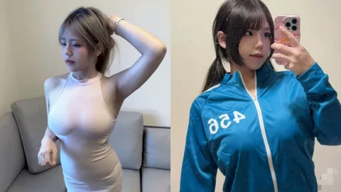 台湾微胖小坦克