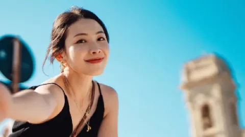 刘雯第九次维密大秀登台纪录