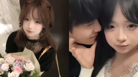 少涵曝光伍六七7