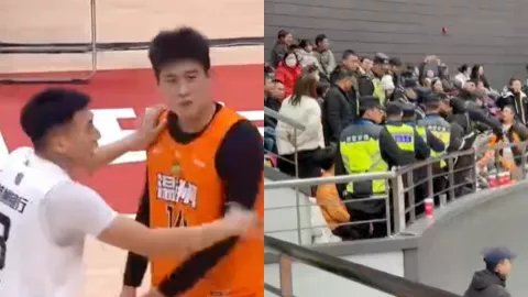 浙BA城市争霸赛