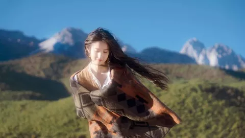 吉林查干湖38斤头鱼