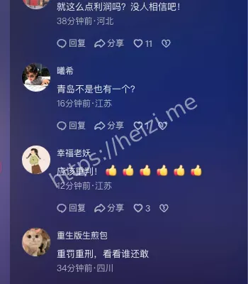 长沙地下代孕事件