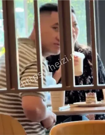 星巴克漏单风波