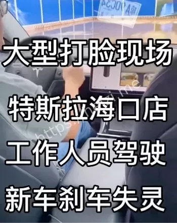 特斯拉