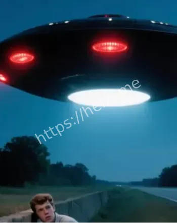 UFO