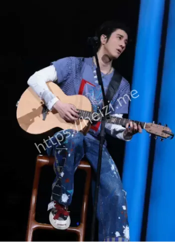 王力宏新恋情炒作