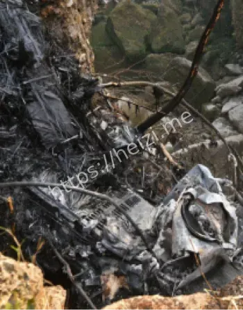 帕库哈拉村民传说