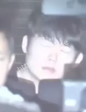 韩国美女被割喉