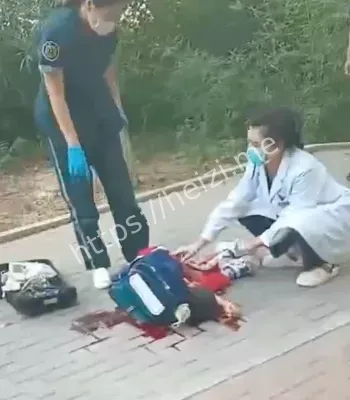 9.13惊天砍人惨案