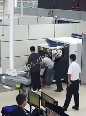 肛门夹藏电子烟风险