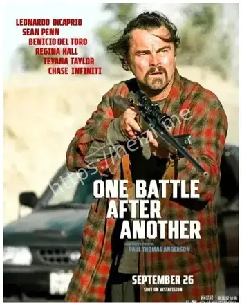 斯皮尔伯格赞小李子电影