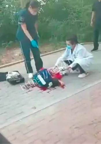 峰峰矿区现场图曝光