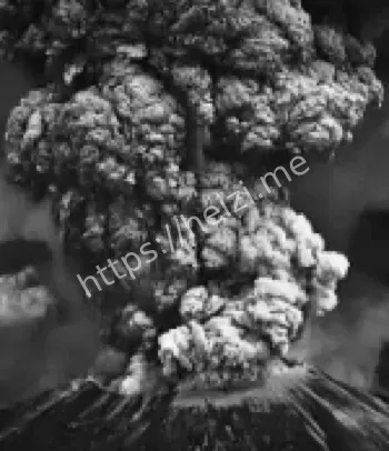 圣皮埃尔3万居民死亡