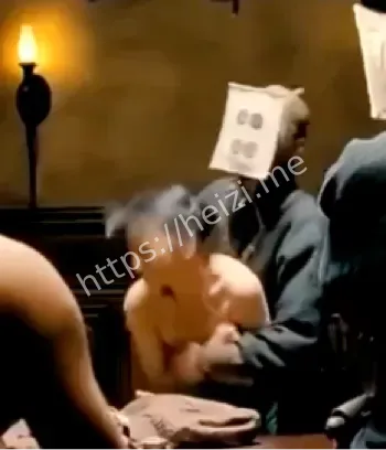 赵铭民女一脱成名