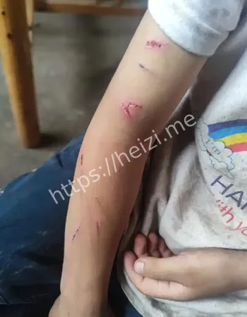 4岁儿子虐待致死