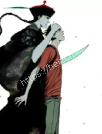 谷围南亭中式民俗悬疑