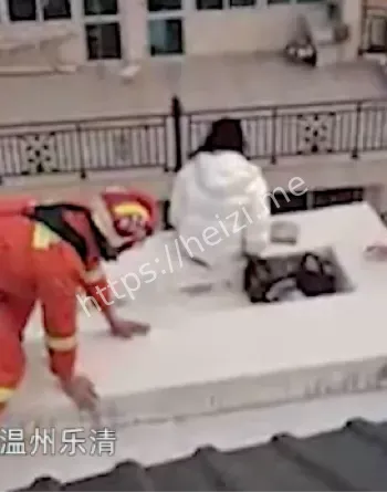 浙江温州乐清虹桥镇