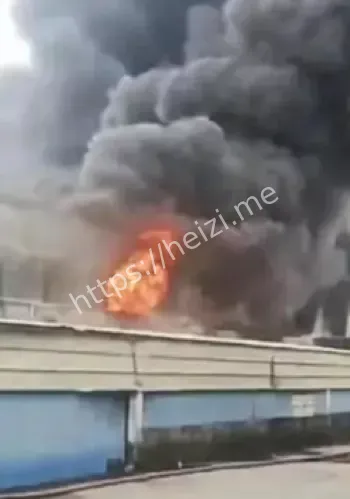 化工企业安全管理