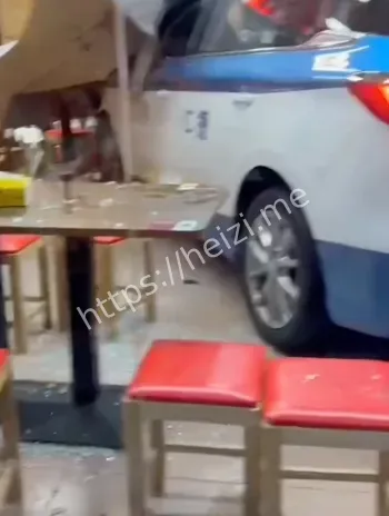 深圳重大车祸满地尸体曝光