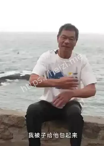 王继才守岛32年事迹