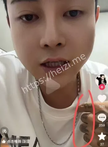 夫妻捞金尺度炸裂曝光