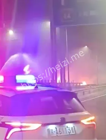 城市交通安全隐患