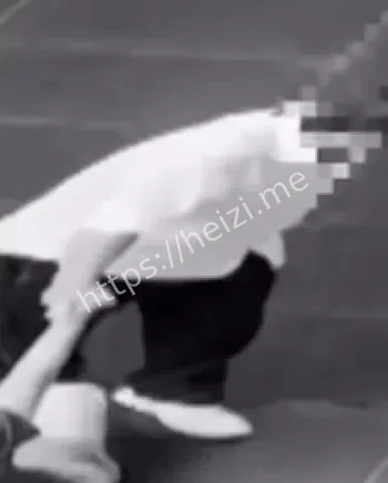 通缉犯街头性侵港女