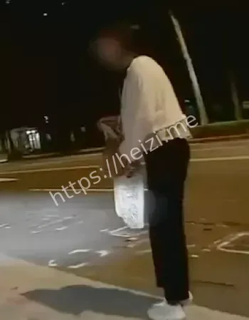 醉酒游客台北车站遇袭