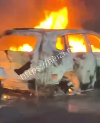 开车防范秘籍警示解读