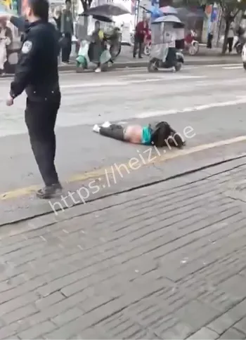 湖北恩施熊某琴交通事故