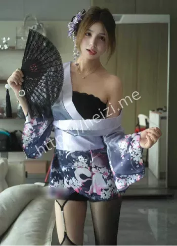 抖音八酱反差魅力