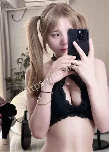 抖音八酱反差魅力