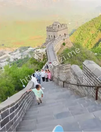 长城保护条例普法