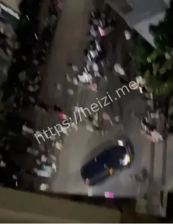 柬埔寨警方逮捕外籍人士园区黑幕