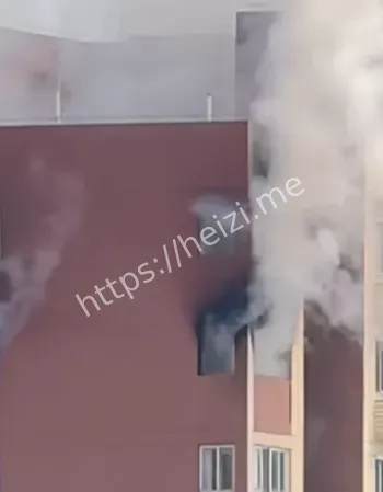 煤气闪爆致死伤事件