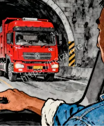 辛亥隧道都市传说揭秘