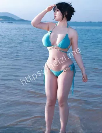 霸王龙女孩美美