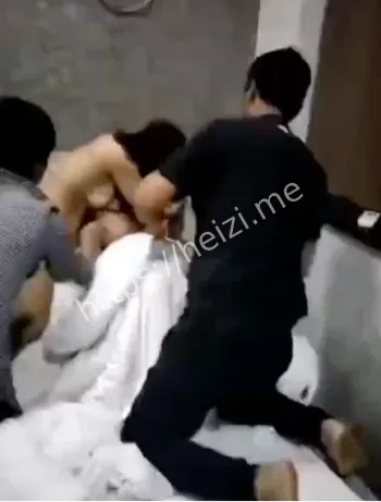 沧州捉奸全程视频曝光