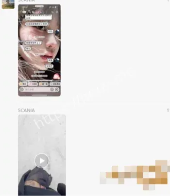 临夏达日加山娅口车顶跳舞视频