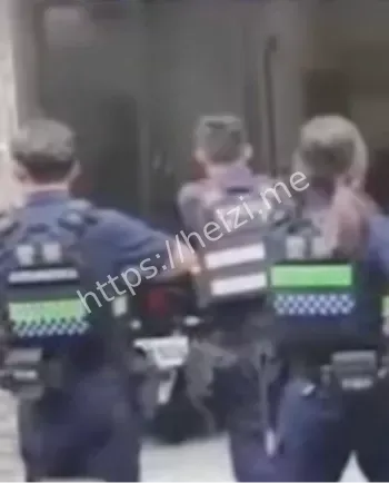 邱姓男子随机斩人