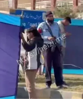 自杀式恐怖袭击