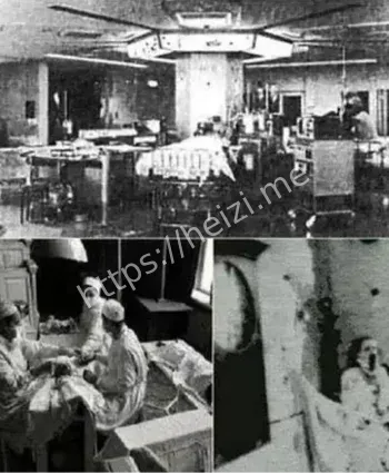 NZ气体睡眠剥夺恐怖记录