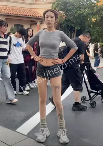 硬汉大叔小众圈子