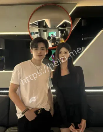 抖音男网红私生活混乱塌房