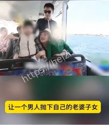 喻恩泰离婚卓伟爆料内幕